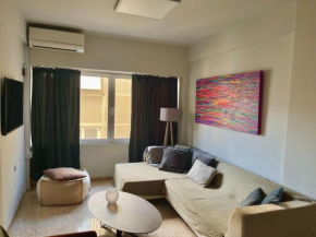 Praxitelous CityCenter Modern Apartments by Athens Urban Retreat